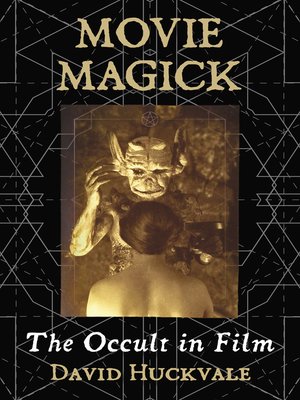 cover image of Movie Magick